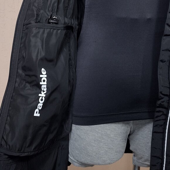 Ideology Fash Jacket NWT - Picture 13 of 16